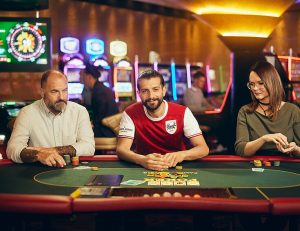 Casinoturniere und Wettbewerbe in Österreich: Enthüllung des Nervenkitzels